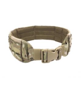 WARRIOR ASSAULT Ζώνη GUNFIGHTER BELT - MULTICAM