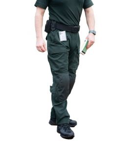 5.11 74106EU Παντελόνι Tactical EMS Green Quantum TEMS Trouser