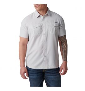 5.11 71208 Πουκάμισο Κοντομάνικο MARKSMAN SHORT SLEEVE SHIRT UPF 50+