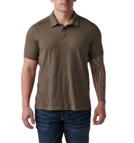 5.11 41241 Μπλουζάκι Κοντομάνικο  ARCHER  POLO Short Sleeve