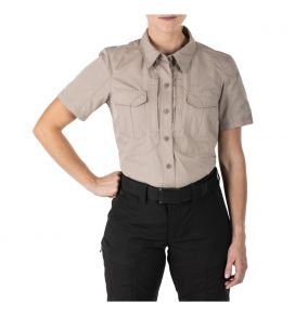 5.11 61325 Γυναικείο Κοντομάνικο Πουκάμισο STRYKE™ SHORT SLEEVE SHIRT