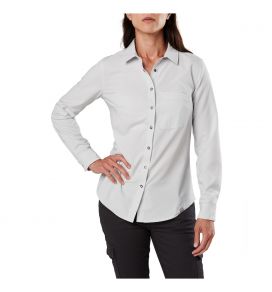 5.11 62404 Γυναικείο Μακρυμάνικο Πoυκάμισο LIBERTY FLEX LONG SLEEVE SHIRT