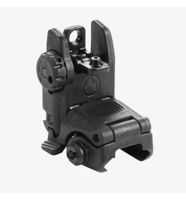 Magpul MAG248 Σιδερένια Σκοπευτικά MBUS® Sight – Rear