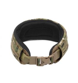 WARRIOR ASSAULT Ζώνη ELITE OPS FRAG BELT - MULTICAM