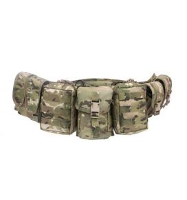 WARRIOR ASSAULT  Ζώνη ELITE OPS ENHANCED PLB MK1 COMBO BELT – MULTICAM