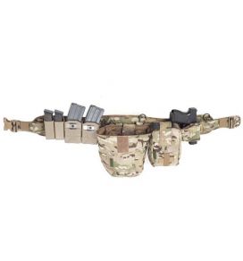 WARRIOR ASSAULT Ζώνη ELITE OPS PLB SHOOTER BELT - MULTICAM