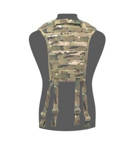 WARRIOR ASSAULT  Εξάρτηση ELITE OPS MOLLE HARNESS - MULTICAM