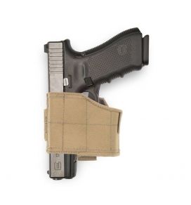 WARRIOR ASSAULT Θήκη Πιστολιού Αριστερόχειρα UNIVERSAL PISTOL HOLSTER LEFT HANDED