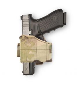 WARRIOR ASSAULT Θήκη Πιστολιού Αριστερόχειρα UNIVERSAL PISTOL HOLSTER LEFT HANDED - MULTICAM