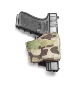 WARRIOR ASSAULT Θήκη Πιστολιού UNIVERSAL PISTOL HOLSTER - MULTICAM