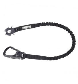 WARRIOR ASSAULT  Ιμάντας με Κρίκους Ασφαλείας FROG TANGO PERSONAL RETENTION LANYARD