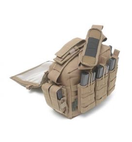 WARRIOR ASSAULT Τσάντα ELITE OPS LOW PROFILE GRAB BAG