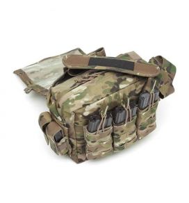 WARRIOR ASSAULT Τσάντα ELITE OPS LOW PROFILE GRAB BAG – MULTICAM