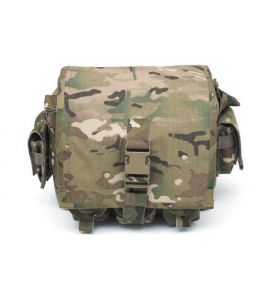 WARRIOR ASSAULT Τσάντα ELITE OPS STANDARD GRAB BAG – MULTICAM