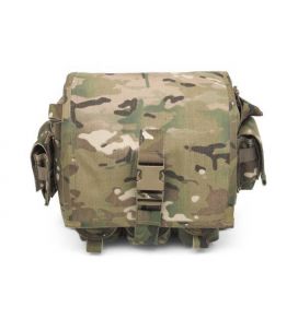 WARRIOR ASSAULT Τσάντα ELITE OPS COMMAND GRAB BAG – MULTICAM