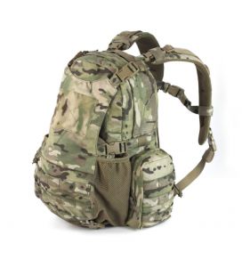 WARRIOR ASSAULT Θήκη Κράνους ELITE OPS HELMET CARGO PACK LARGE - MULTICAM