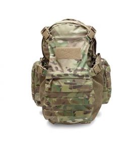 WARRIOR ASSAULT Θήκη Κράνους ELITE OPS HELMET CARGO PACK - MULTICAM