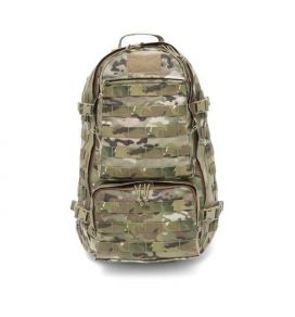 WARRIOR ASSAULT Σακίδιο Πλάτης ELITE OPS PREDATOR PACK  - MULTICAM