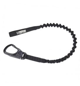 WARRIOR ASSAULT  Ιμάντας με Κρίκο Ασφαλείας TANGO PERSONAL RETENTION LANYARD