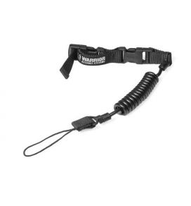 WARRIOR ASSAULT  Καλώδιο Ασφάλισης Πιστολιού TACTICAL PISTOL LANYARD