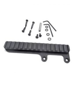 WARRIOR ASSAULT  Ράγα SIDE MOUNT PICATINNY RAIL FOR REMINGTON 870 (LEFT SIDE)