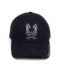 WARRIOR ASSAULT  Καπέλο EMBROIDERED  CAP