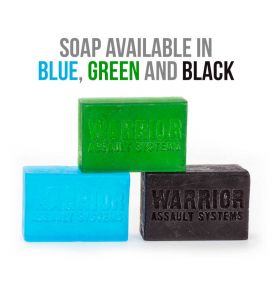 WARRIOR ASSAULT Σαπούνι SYSTEMS PROMO SOAP