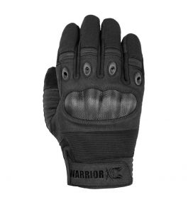 WARRIOR ASSAULT Γάντια OMEGA HARD KNUCKLE GLOVES