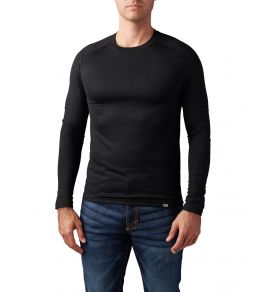 5.11 40183 Μπλουζάκι Μακρυμάνικο TROPOS BASELAYER L/S TOP