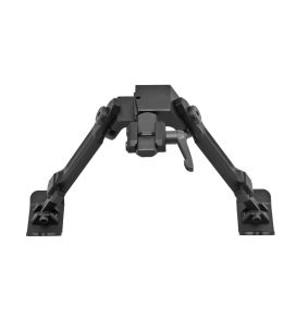 Fortmeier Δίποδας BIPOD H210 (Without - Picatinny Adapter)