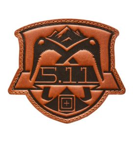 5.11 81889 Σηματάκι MOUNTAINEER PATCH