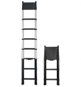 Sweden Entry Tools Σετ Σκάλα 10045 SET Tactical Ladder 41