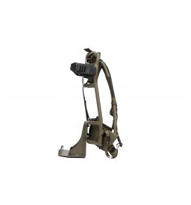 Sweden Entry Tools Σκελετός Σακιδίου Μεταφοράς Σκάλας 10037 Backpack Frame for Ladder