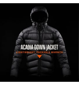 5.11 48364 Τζάκετ ACADIA DOWN JACKET