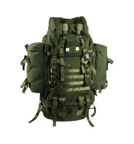 ΤΑCGEAR Σακίδιο BACKPACK TYP I CALW GENII ( BUNDESWEHR ΚSK ) 120 ΛΙΤΡΑ