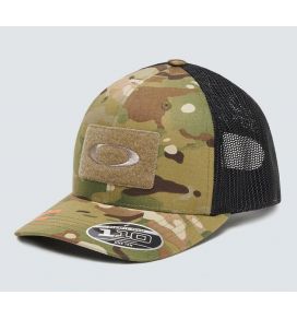 Oakley 912253-86Y Καπέλο SI Multicam 110 Snapback Cap