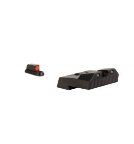 ΜΕΤΑΛΛΙΚΑ ΣΚΟΠΕΥΤΙΚΑ ΠΙΣΤΟΛΙΟΥ NYKTΟΣ , TRIJICON HD XR NIGHT SIGHTS  , CZ mod. P10 / P10C