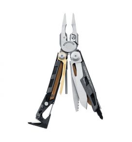 Leatherman  Πολυεργαλείο MUT Ασημί