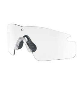 Oakley Ανταλλακτικό Γυαλί – Φακός SI Ballistic M Frame 3.0 Strike Agro Lens - Clear - 53-052