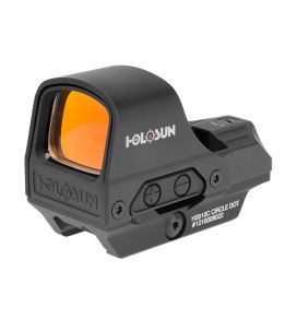 ΗOLOSUN ΗS 510 C RED DOT , ΗΛΕΚΡΟΝΙΚΟ ΣΚΟΠΕΥΤΙΚΟ EΡΥΘΡΑΣ ΚΟΥΚΙΔΑΣ