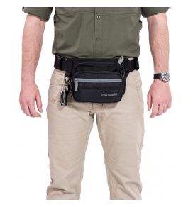 Pentagon. Τσαντάκι Απόκρυψης όπλου μέσης Runner Pouch