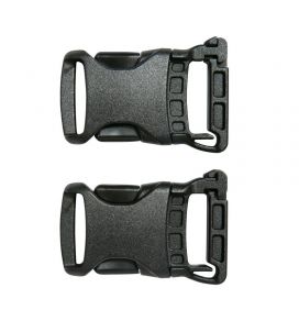 SR 25 Safety QA Multipurpose Buckles