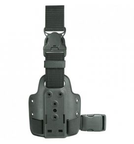 Buy Safariland Model 6305 ALS®/SLS Tactical Holster w/ Quick-Release Leg  Strap - Safariland Online at Best price - NS