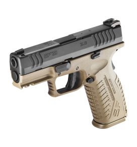 Πιστόλι HS SF19 3.8 FDE