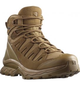 Παπούτσια Salomon Forces .  XA Forces GTX 8" Black EN (Fast Rope Ready)