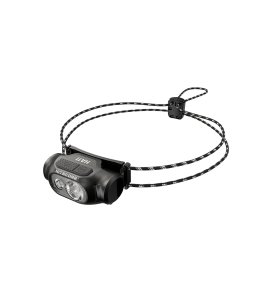NITECORE LED WATERPROOF IP66 HEAD LAMP - HA11