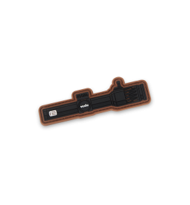 EOTECH  Vudu Scope PVC Patch EOT-21102