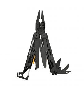 Leatherman Multi-tool Signal BLACK 832404