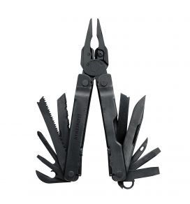 Leatherman Super Tool 300 EOD BLACK 831369