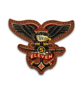 5.11 Eagle And Sword Patch 92288